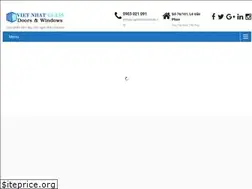 Sites similar to cuanhomvietnhat.net