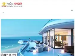 Sites similar to cuanhomxingfa.giaphats.com