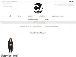 Sites similar to cuanna.ro