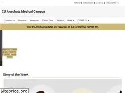 Sites similar to cuanschutztoday.org
