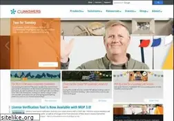 Sites similar to cuanswers.com