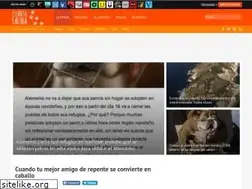 Sites similar to cuantafauna.com