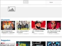 Sites similar to cuantaletra.blogspot.com
