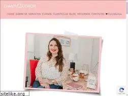 Sites similar to cuanticoach.com
