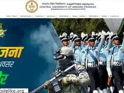 Sites similar to cuap.ac.in