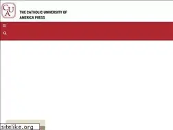 Sites similar to cuapress.org