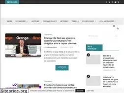 Sites similar to cuartacobertura.es