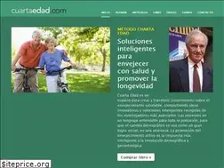 Sites similar to cuartaedad.com
