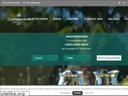 Sites similar to cuartamenteru.com
