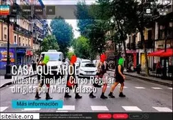 Sites similar to cuartapared.es