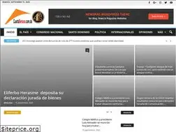 Sites similar to cuartasemana.com.do