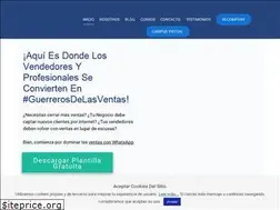 Sites similar to cuarteldeventas.com