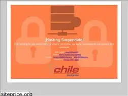 Sites similar to cuartelesdebomberos.cl