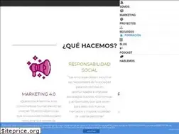 Sites similar to cuarteroagurcia.com