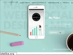 Sites similar to cuartocreativo.ec