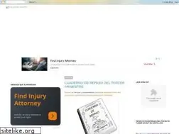 Sites similar to cuartodecarlos.blogspot.com