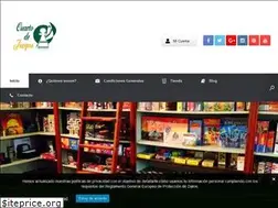 Sites similar to cuartodejuegos.es