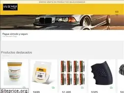 Sites similar to cuartodemilla.com.mx