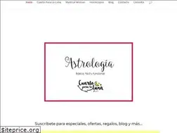 Sites similar to cuartoparalaluna.com