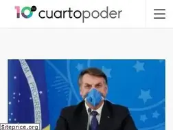 Sites similar to cuartopoder.es