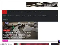 Sites similar to cuartopoder.tv
