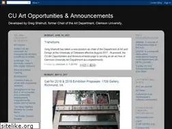 Sites similar to cuartopportunities.blogspot.com