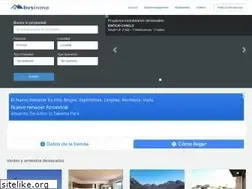 Sites similar to cuartopropio.cl