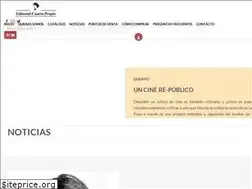 Sites similar to cuartopropio.com