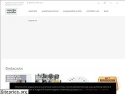 Sites similar to cuartosentido.com