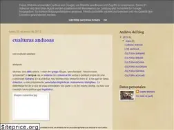 Sites similar to cuartotecnico4.blogspot.com