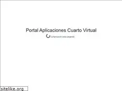 Sites similar to cuartovirtual.com