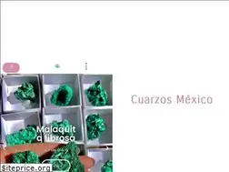 Sites similar to cuarzosmexico.com