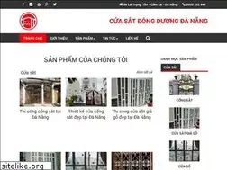 Sites similar to cuasatdongduongdn.com