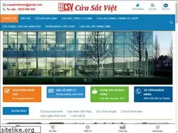 Sites similar to cuasatviet.com