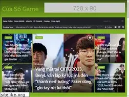 Sites similar to cuasogame.net