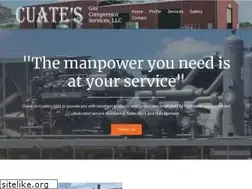 Sites similar to cuatesgcs.com