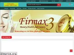 Sites similar to cuatiemnho.vn