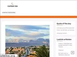 Sites similar to cuatoday.com
