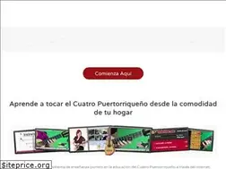 Sites similar to cuatristas.com