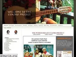 Sites similar to cuatro-pr.org