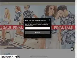 Sites similar to cuatroases.com.uy
