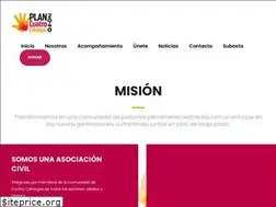 Sites similar to cuatrocienegas2040.org