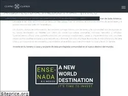 Sites similar to cuatrocuatros.mx