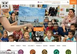 Sites similar to cuatrogatos.org
