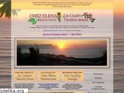 Sites similar to cuatrovientos.com