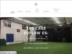 Sites similar to cuatthecage.com