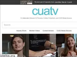 Sites similar to cuatv.com