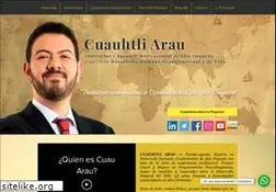 Sites similar to cuau.com