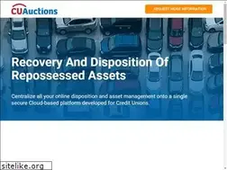 Sites similar to cuauctions.com