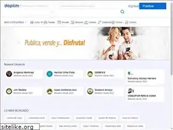 Sites similar to cuauhtemoc.doplim.com.mx